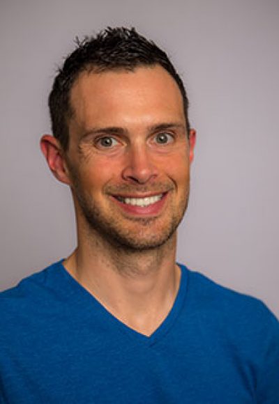 Profile photo of Dr. Ben Meer, DDS