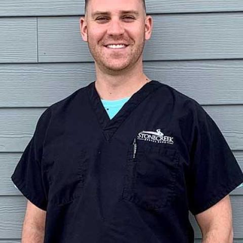 Profile photo of Dr. Curtis Baker, DDS Profile photo of Dr. Curtis Baker, DDS