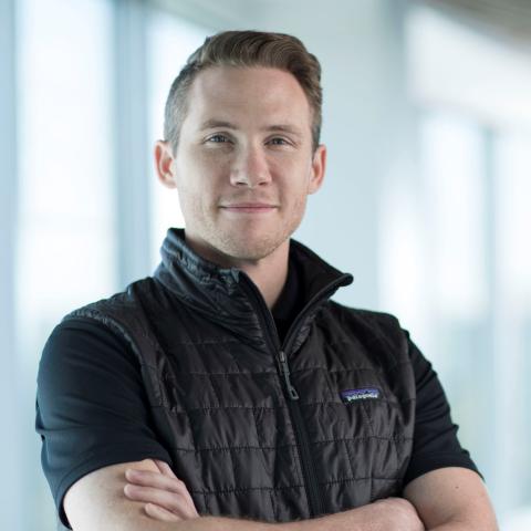 Profile photo of Dr. Spencer Tepe, DDS Profile photo of Dr. Spencer Tepe, DDS