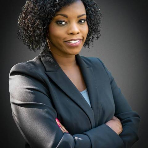 Profile photo of Dr. Naquida Taylor, Profile photo of Dr. Naquida Taylor,