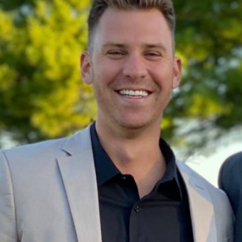 Profile photo of Dr. Curtis Baker, DDS Profile photo of Dr. Curtis Baker, DDS
